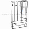 Прихожая Александрия 7 MHS